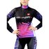 Taymory B53 Long Sleeve Wild Collection Woman Pullover