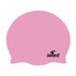 Jaked Silicon Basic 10 Pieces Swimming Cap