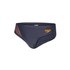 Speedo Colour Blend Placement 7 Swimming Brief