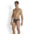 Speedo Colour Blend Placement 7 Swimming Brief