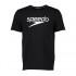 Speedo T-Shirt Manche Courte Large Logo