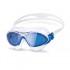 Head Swimming Horizon Silicone Swimming Mask