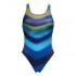 Head swimming Phase Swimsuit