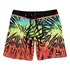 Quiksilver Glitched 18´´ Swimming Shorts
