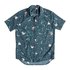 Quiksilver Chemise Manche Courte Sweet And Sour