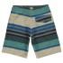 O´neill Santa Cruz Stripe Boardshorts B