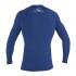 O´neill wetsuits Basic Skins Crew L/S T-Shirt
