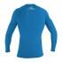 O´neill wetsuits Basic Skins Crew L/S