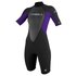 O´neill wetsuits Reactor Spring 2 mm