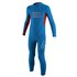 O´neill Wetsuits Reactor Toddler Full 2016
