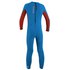 O´neill wetsuits Reactor Toddler Full 2016