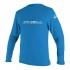 O´neill wetsuits Basic Skins Tee L/S