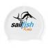 Sailfish Silicon s Junior Schwimmkappe