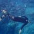 Ameo PowerBreather Lap Frontal Snorkel