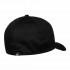 Quiksilver Mountain And Wave Black Cap