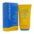 Shiseido Antiaging Suncare Protective Tanning Cream Spf10 50ml