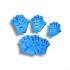 Ology Membrane Swimming Gloves