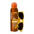 Babaria Bronzer Express Spf20 Spray Dry 200ml Free Sunglasses
