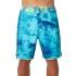 Hurley Phantom Shibori Swimming Shorts