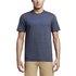 Hurley One and Only Push Through Korte Mouwen T-Shirt