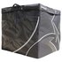 Underwave Cube Box Bag