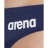 Arena Solid Badeslips