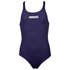 Arena Solid Pro Swimsuit