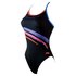 Zoggs Signature Swirl Sprintback 40 Swimsuit