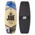 Jobe Exceed Wakeskate Series Wakesurf Board