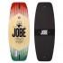 Jobe Savage Wakeskate Series Wakesurf Board