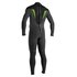 O´neill wetsuits Psycho One Zz 3/2 mm