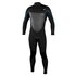 O´neill wetsuits Psychofreak Full Zip 3/2 mm