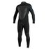 O´neill wetsuits Psychofreak Zz 5/4 mm