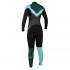 O´neill wetsuits Psychotech Full Zip 5/4 mm