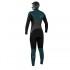 O´neill wetsuits Psychotech Full Zip 6/4 mm with Hood