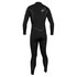 O´neill wetsuits Psycho One Full Zip 4/3 mm