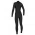 O´neill wetsuits Superfreak 5/4 mm