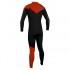 O´neill wetsuits Hyperfreak Comp 3/2 mm