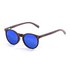 Ocean sunglasses Lizard Wood Polarized Sunglasses