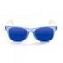 ocean-sunglasses-beach-houten-zonnebril