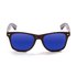 Ocean Sunglasses Óculos De Sol Polarizados De Madeira Beach
