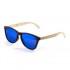 Ocean sunglasses Sea Polarisierte Sonnenbrille Aus Holz