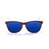 Ocean Sunglasses Óculos De Sol Polarizados De Madeira Sea