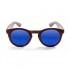Ocean sunglasses San Francisco Holz Sonnenbrille