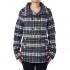 Hurley Giacca Winchester Novelty