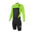 Hurley Fusion 202 Spring Suit