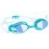 Madwave Automatic Racing II Mirror Schwimmbrille