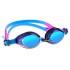 Madwave Svømmebriller Aqua Rainbow