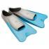 Madwave Pool Colour Short Swimming Fins