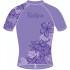Dakine Paradise Floral Kurzarm T-Shirt
